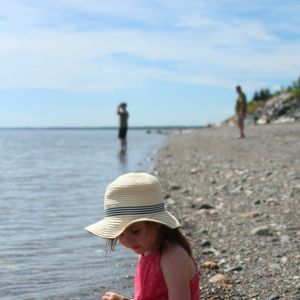 Meet your Posher, Monique